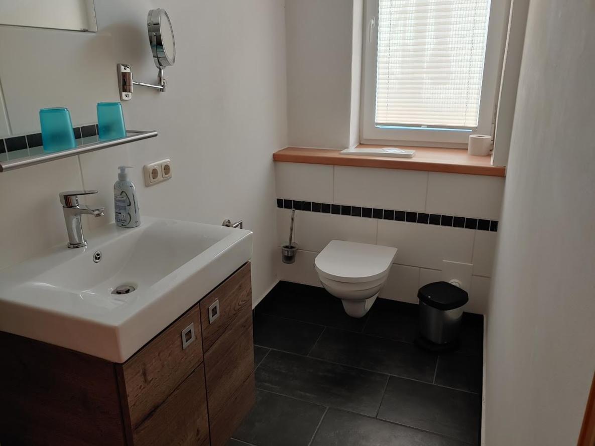 Verdener Str.8 Walsrode Kamer foto